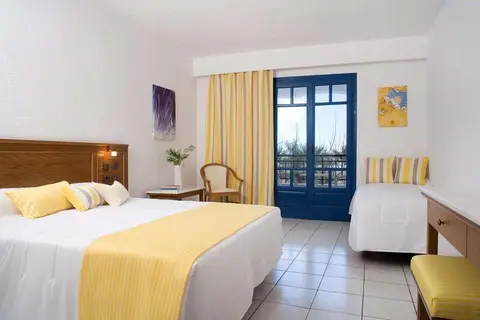 Chrissi Amoudia Hotel in Chersonisos Municipal Unit, foto 3