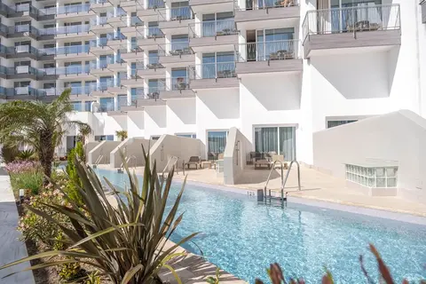 Hotel Cadiz Bahia in Cádiz, foto 2