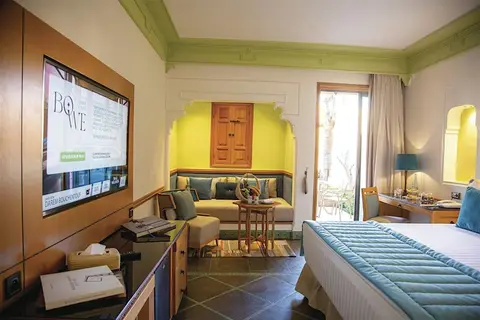 Jaal Riad Resort Marrakech in Marrakech — foto 12