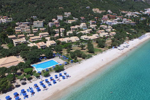 Appartementen La Riviera Barbati foto 1