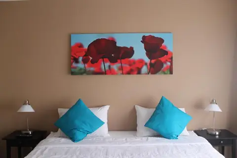 Eden Beach Resort Bonaire in Kralendijk