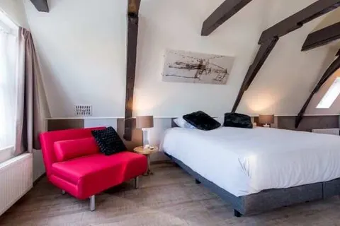 Boutique Hotel de Eilanden foto 6