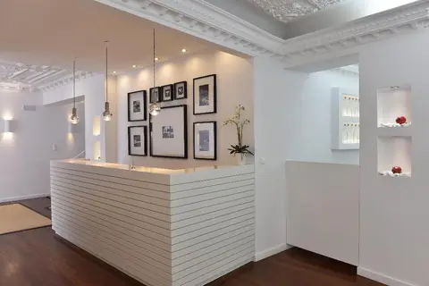 Apollon Boutique Hotel in Παροικιά — foto 11