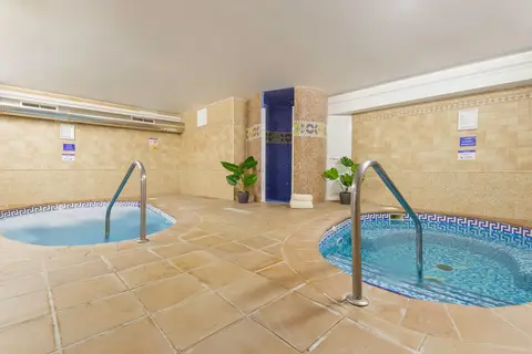Hotel Best Benalmádena in Benalmádena — foto 31