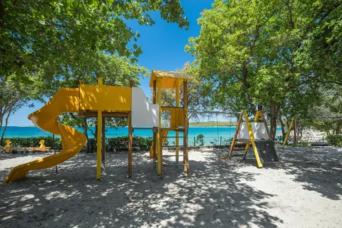 Camping Mon Perin in Bale — foto 5