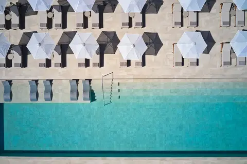 NIKO Seaside Resort - MGallery in Georgioupolis — foto 4