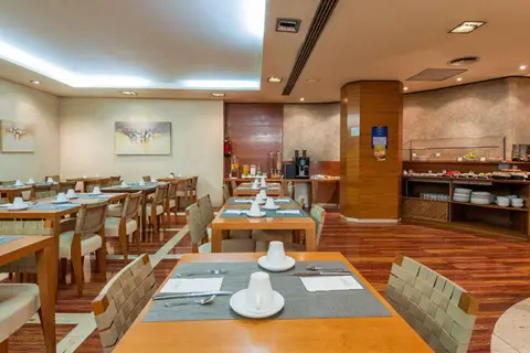 Hotel Exe Mitre Barcelona in Barcelona — foto 27
