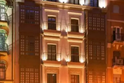 Hotel Marqués in Gijon