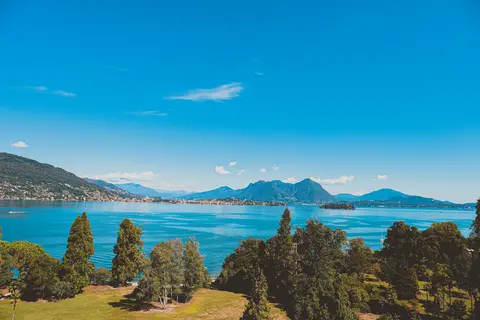 Residence Carl & Do in Baveno — foto 9