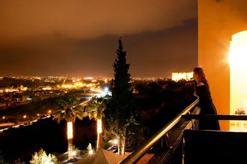 Hotel Les Merinides in Fez, foto 26
