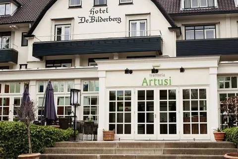 Hotel De Bilderberg foto 20