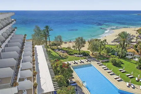Grecian Bay Hotel in Αγία Νάπα — foto 13