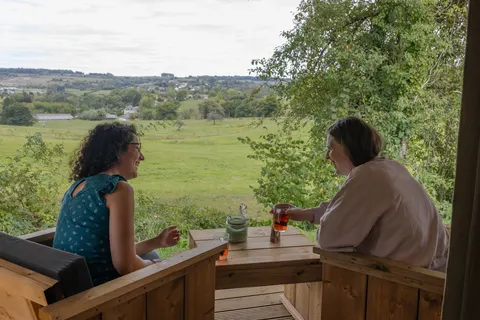 Arden Parks Signy L Abbaye foto 10