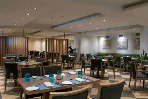 Wyndham Grand Crete Mirabello Bay in Δημοτική Ενότητα Αγίου Νικολάου — foto 28