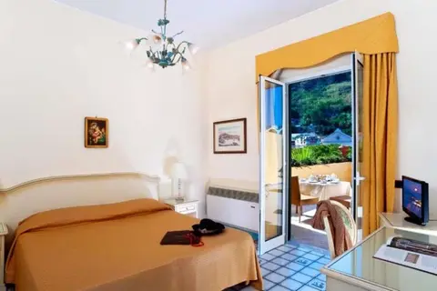 Albergo La Reginella Resort & Spa in Lacco Ameno — foto 22