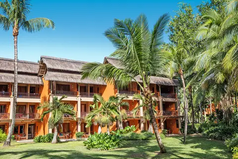 Heritage Awali Golf & Spa Resort in Bel Ombre VCA — foto 17
