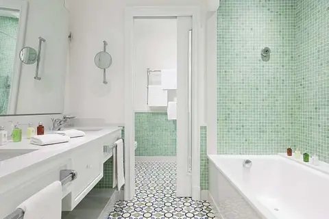 Grand Hotel Ambasciatori in Sorrento, foto 17
