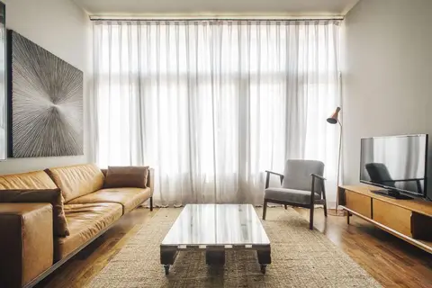 Val Appartementen in Barcelona — foto 5