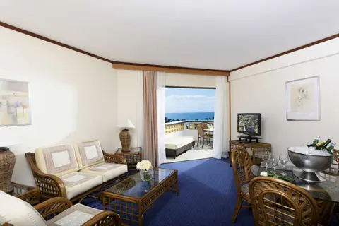 Athena Royal Beach in Γεροσκήπου — foto 23