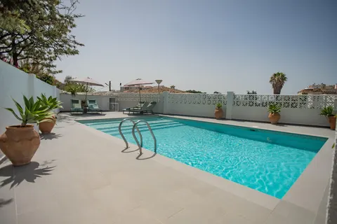 Villa Riga in Benalmádena — foto 25
