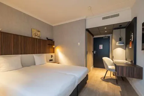 Postillion Hotel Utrecht Bunnik foto 5