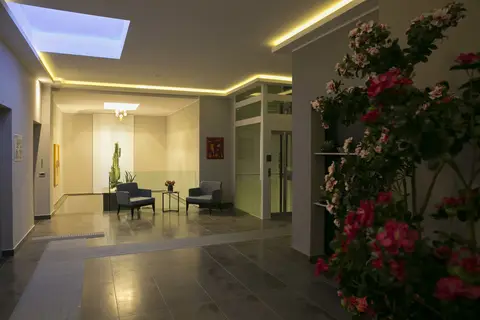 Map Holiday Residence in Milaan, foto 22
