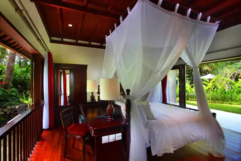 Beingsattvaa in Ubud, Kecamatan Gianyar, Kabupaten Gianyar, Bali, Indonesia — foto 21