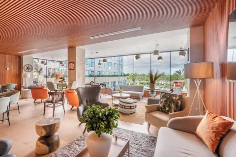 Hotel Faranda Single 1 Punta Cana in Salvaleón de Higüey — foto 16