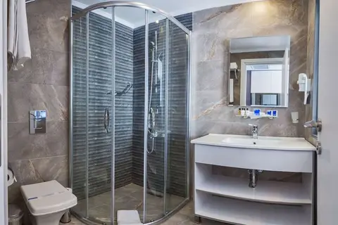 Inntel Hotels Istanbul in Beyoğlu — foto 5