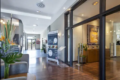 Aparthotel Attica 21 Vallés in Sabadell — foto 4
