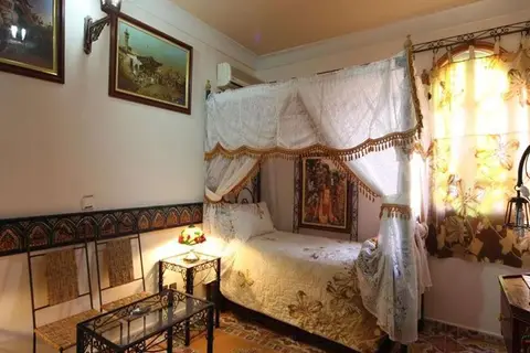 Morrocan House Marrakech in Marrakesh — foto 2