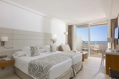 Landmar Playa La Arena foto 2