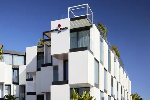 NH Collection Ibiza in Ibiza-Stad — foto 3