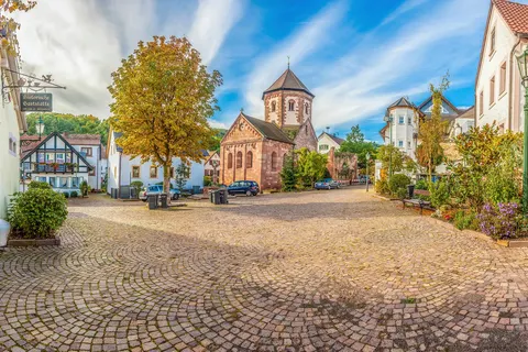 Mercure Hotel Bad Dürkheim foto 7