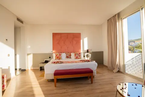 Mandarin Palace in Tanger, foto 17