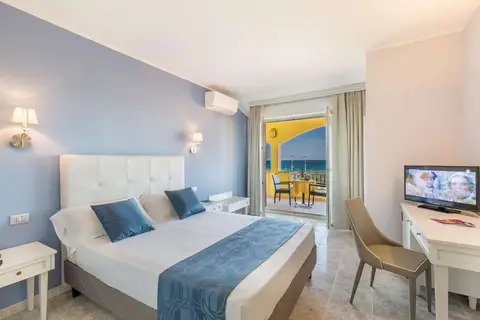 Hotel Rosa Dei Venti in Castelsardo — foto 13