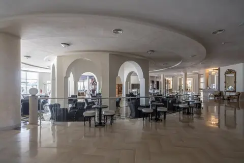Khayam Garden Beach Resort & Spa in الحمامات — foto 20