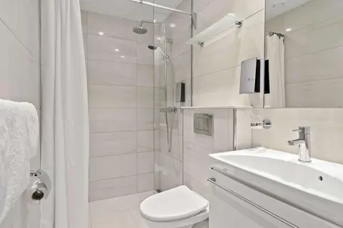 Best Western Hotel Hebron in Kopenhagen — foto 30