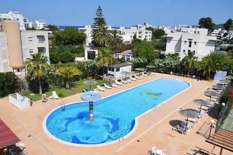 Aparthotel Vibra Bay in Sant Antoni de Portmany