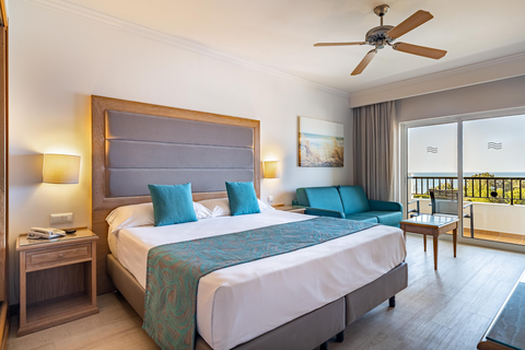 Hotel 3HB Guarana foto 3