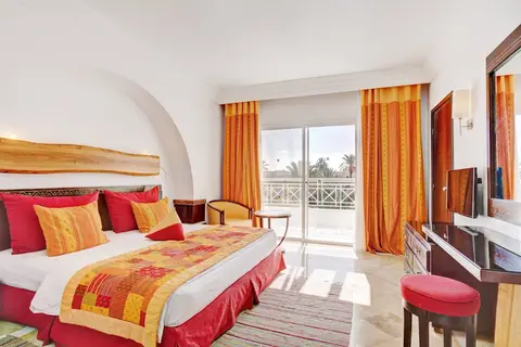 TUI MAGIC LIFE Club Africana in ياسمين الحمامات — foto 26