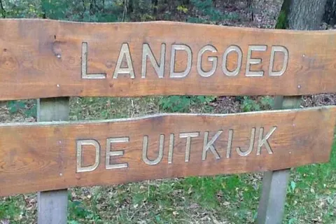 Landgoed De Uitkijk foto 32