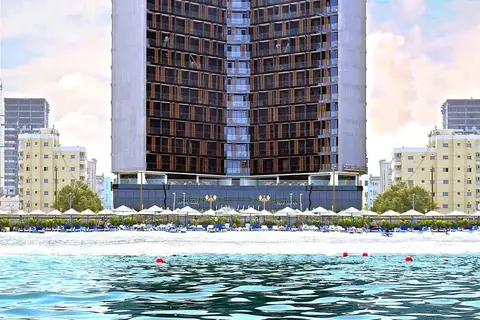 Wyndham Garden Ajman Corniche in Ajman — foto 25