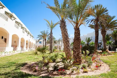 Robinson Djerba Bahiya in Midoun — foto 25