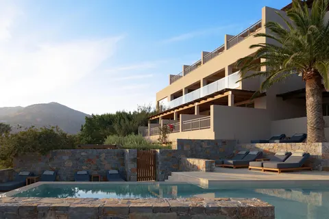 Hotel Paralos Irini Mare foto 25