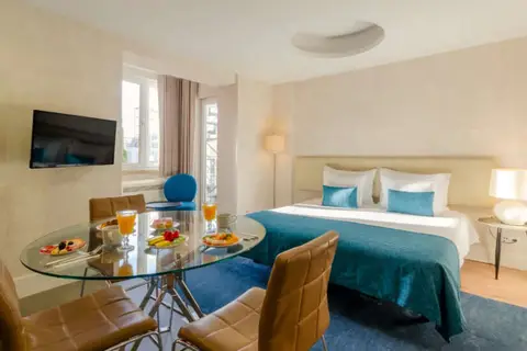 LX51 Lisbon Center - Studios & Suites by APT in Lissabon — foto 7