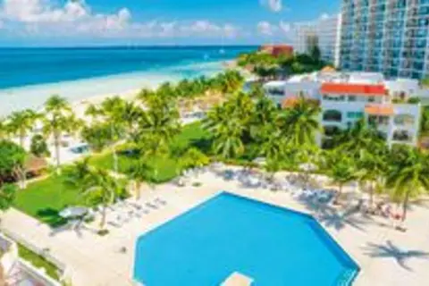 Beachscape Kin Ha Villas & Suites in Cancun — foto 30