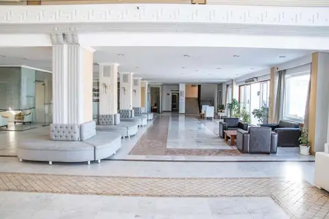 Phoenix Sun Hotel Bodrum in Bodrum — foto 8