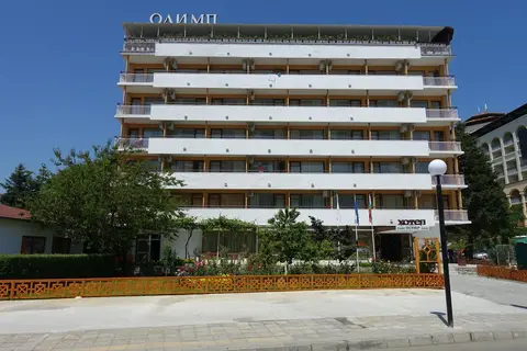 Olymp in Несебър — foto 8