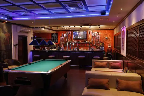 Excelsior Downtown Hotel in ديرة — foto 8